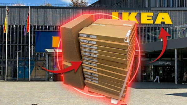 Szaleństwo w Ikea. Promocja na 14,99 zł, gdzie normalnie trzeba zapłacić 200 zł