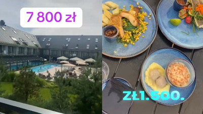 Ile kosztują tygodniowe wakacje nad morzem dla rodziny 2+2? Poświęciła się i sprawdziła