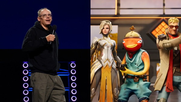 Twórcy Fortnite mówią wprost o problemach gier multiplayer. Jest źle