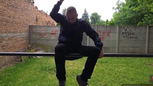 Polski streamer Kick „Aktor” miał więcej szczęścia, niż rozumu. Mogło się skończyć fatalnie