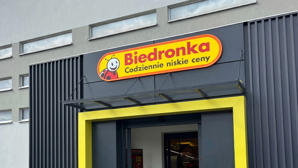 Szturm klientów, bo Biedronka przeceniła na 4,99 zł