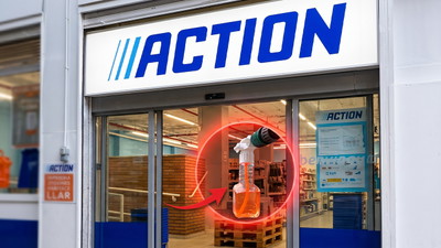Sprawdziłem, dlaczego Niemcy tak się zachwycają. Action sprzedaje za 16,30 zł