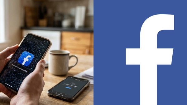 Facebook i Instagram nie działa. „Strona jest niedostępna”
