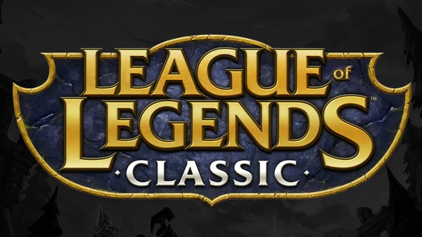 League of Legends Classic. Powrót do dawnego LoLa sprzed lat