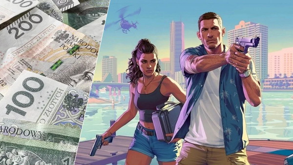 Ile kosztuje GTA VI? Ujawniono polskie ceny nadchodzącej produkcji