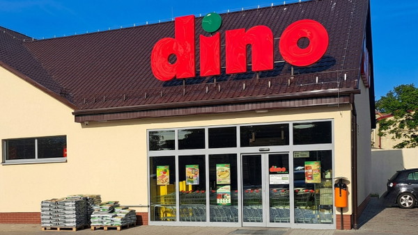 Dino przecenia popularny płyn. Zrobiłam zapas na cały rok
