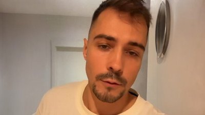 Polski youtuber Rezi odpowiada na dramę: „Ludzie, czy wy z ch.. spadliście?”