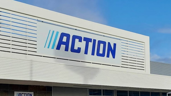 Działkowcy i nie tylko. Zapiszcie sobie datę. Action przeceni na 21,99 zł