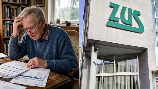 ZUS zabiera składki Polakom, które ci zbierali przez ostatnie 20 lat