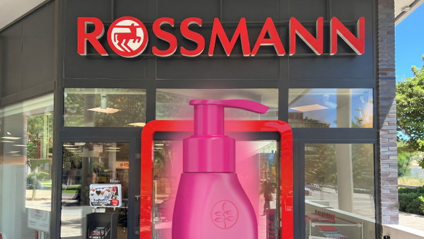 Rossmann daje od dzisiaj za darmo. Trzeba się szybko zapisać
