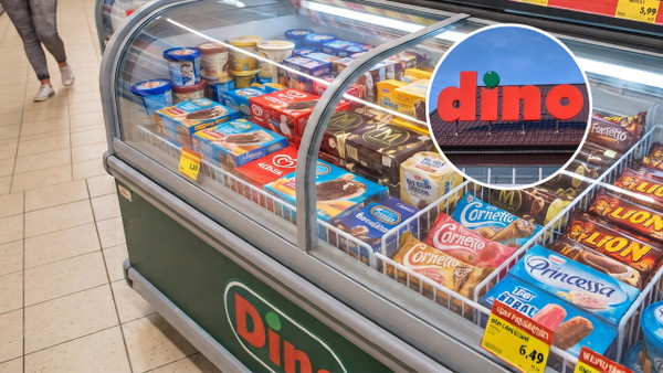 Od jutra zrobicie zapas na miesiąc. Dino przeceni na 99 groszy