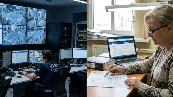 Skarbówka zaczęła sprawdzać numery rejestracyjne. To się zacznie