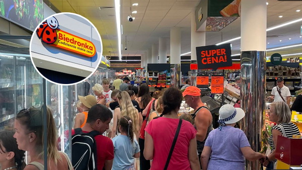 Na tę promocję 1+1 czekałam. Działa aż do soboty