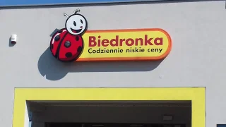 Biedronka przeceniła dzisiaj na 1 zł. Żal nie wziąć od razu 24 sztuk