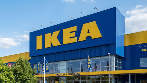 Ikea właśnie uruchomiła promocję ponad 1000 produktów. Trzeba się spieszyć