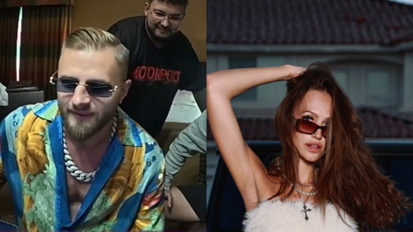 Influencerka „Werkaandfamily”: „Sama nie wiem” odpowiada na pytanie o ojca dziecka