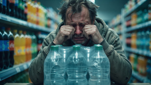 Nadchodzi koniec plastikowych zgrzewek z butelkami. Wiem, jak będzie wyglądać nowa wersja