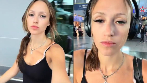 Służby przetrzepały telefon polskiej influencerki z niebieskiej platformy: „Werkaandfamily”
