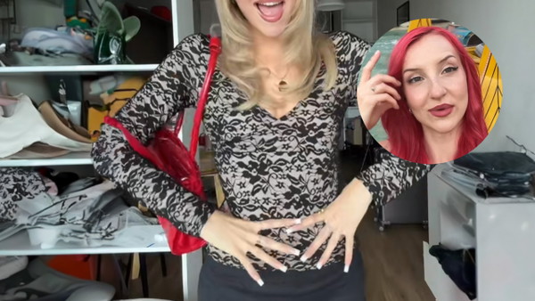 Polska influencerka Monika Kociołek przeszła metamorfozę. Wygląda kompletnie inaczej