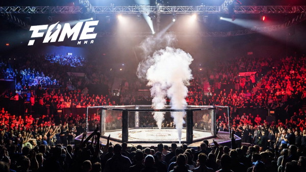Fame MMA straciło swojego najmocniejszego wspólnika? „Słyszałem, że sprzedał udziały”