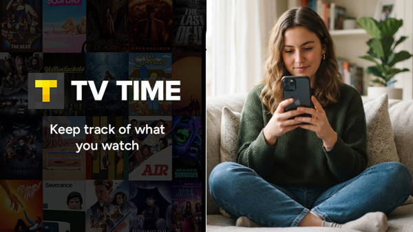 To koniec TV Time. Popularna aplikacja kończy działalność. Macie tylko kilka dni