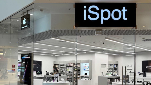 Wymiana baterii w iPhone 100 zł taniej. iSpot uruchomił lubianą promocję