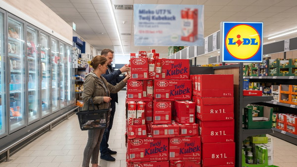 Klienci wyrywają sobie z rąk, bo wychodzi po 1,33 zł dzięki tej promocji