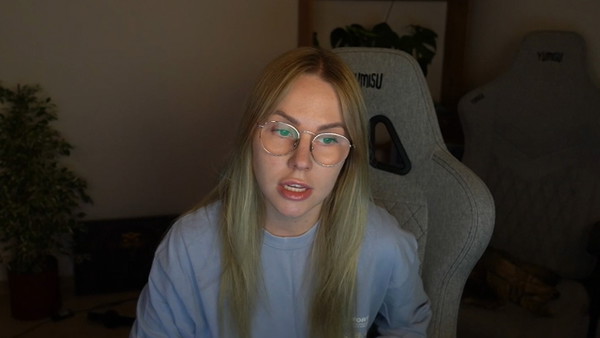 Były chłopak Navci zabiera głos po nagraniu. Streamerka wydaje swoje oświadczenie