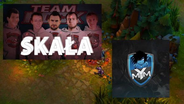 MeetYourMakers vs Team Skała. League of Legends wraca w Polsce do korzeni