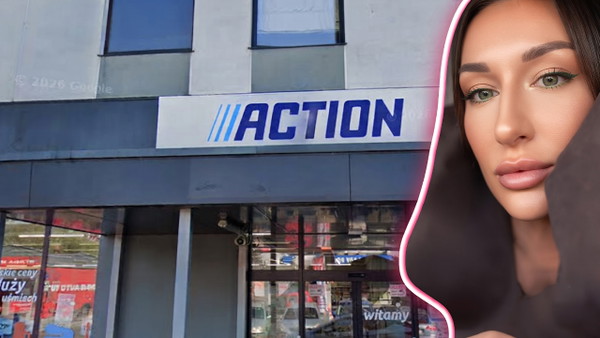 Same robią nam figurę za 25,95 zł. Po wielu miesiącach wróciły do Action