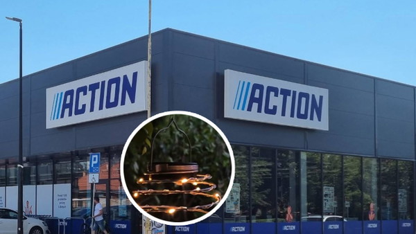 Wszystkie sąsiadki się pytają, skąd je mam. Te spirale z Action są genialne