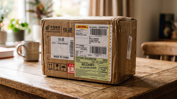 AliExpress zwraca Polakom pieniądze za VAT i cło. Wystarczy zrobić jedną rzecz