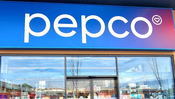 Czaiłam się na nie z Ochnika, a Pepco wprowadziło je za 30 złotych