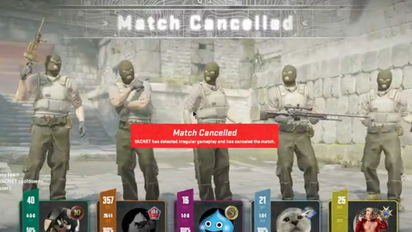 Panika wśród cheaterów Counter Strike 2. To piszą po ostatniej aktualizacji