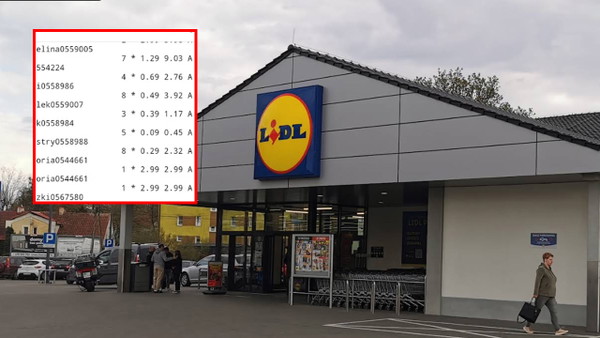 Walka o każdą sztukę. Lidl pozbywa się po 9 groszy