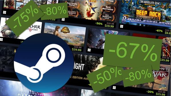 Stworzył symulator wyprzedaży na Streamie. Szybko zyskał viralową popularność