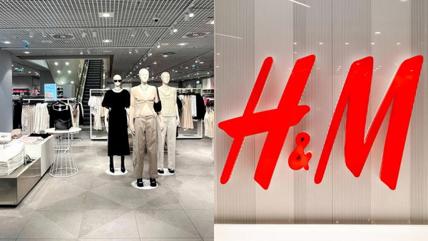 H&M zamknie kolejne 160 sklepów w 2026 roku. Powody są proste
