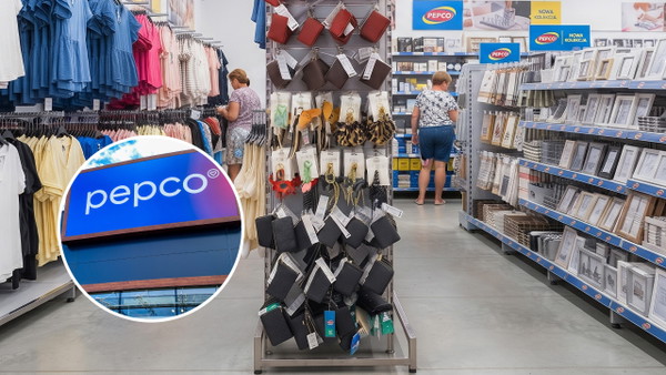 Pepco wprowadziło zamiennik za 12 zł. Oryginał kosztuje 129 złotych