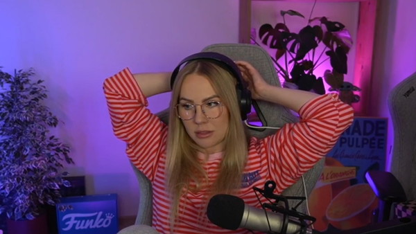 Navcia mówi o ciężkiej sytuacji rodziców w jej dzieciństwie. Takie prezenty dostawała streamerka