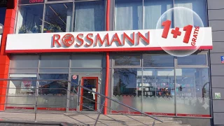 Rossmann uruchomił promocję 1+1. Mam też coś ekstra za 1 zł