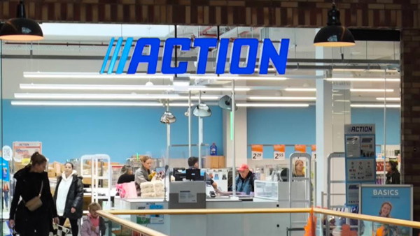 Action ma kolejny lotniskowy hit. Idealny na podróż, a w dodatku w promocji