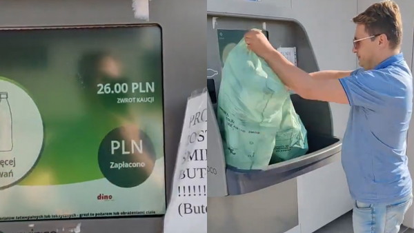 Dino dokonało niemożliwego. Przed sklepem ustawiają się kolejki