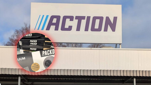 Action poszedł za ciosem. Idealnie na wakacje za 20,99 zł