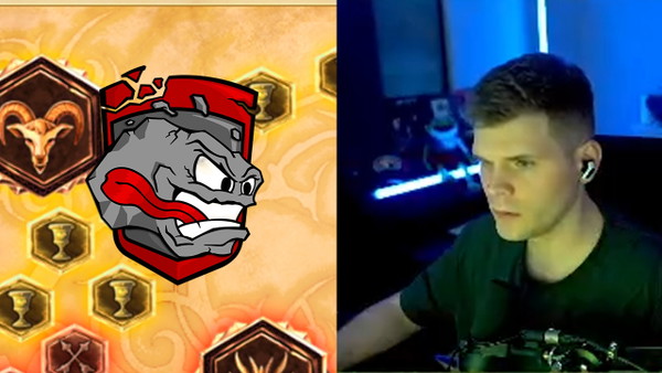 Są rozmowy na temat powrotu Team Skała. Wszystko dzięki LoL Classic