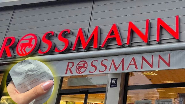 Rossmann oszalał. Nie wyrzucajcie paragonu, bo dają na nim -20% na wszystko