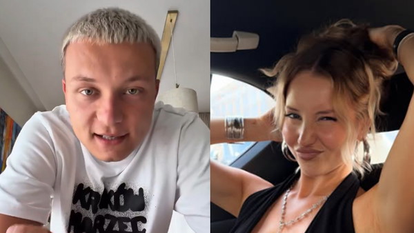 Kobieta Przemka Pro jest w ciąży, a ten dodaje takie komentarze innym influencerkom