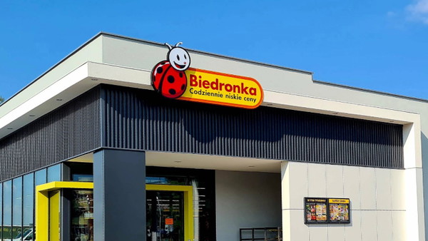Biedronka już zapowiedziała promocję 2+2 na jutro