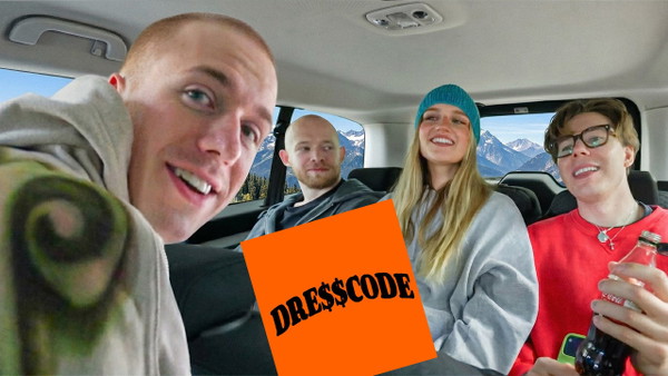 Koniec tego kanału Dresscode na Youtube? Dzisiaj mijają dokładnie 4 tygodnie