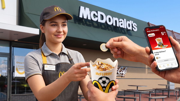 Wychodzi tylko za 5 zł. Jest nowy kupon do McDonald’s