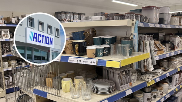 Świat oszalał na ich punkcie. Action wprowadził je za jedyne 3,99 zł